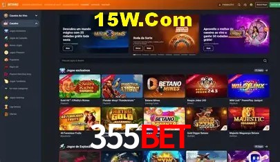 A Emoção da Loteria na 355Bet: Uma Chance de Mudança de Vida